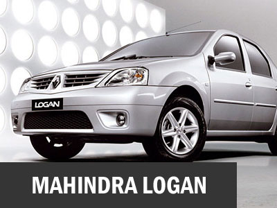 Mahindra Logan