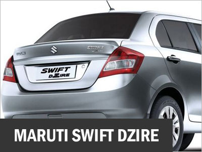 Maruti Swift Dezire