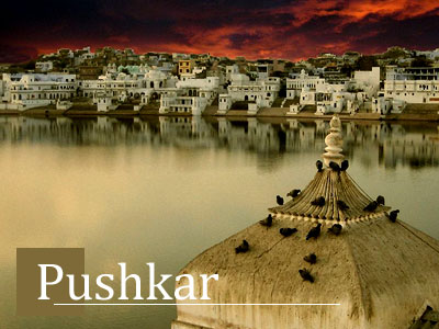 Pushkar