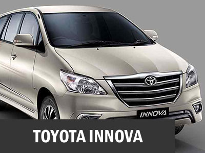 Toyota Innova