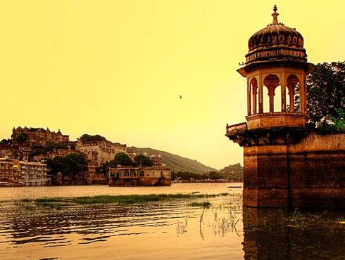 Udaipur Day Tour 