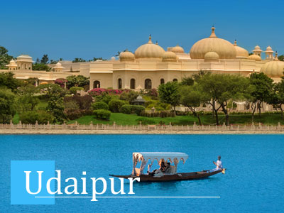 Udaipur